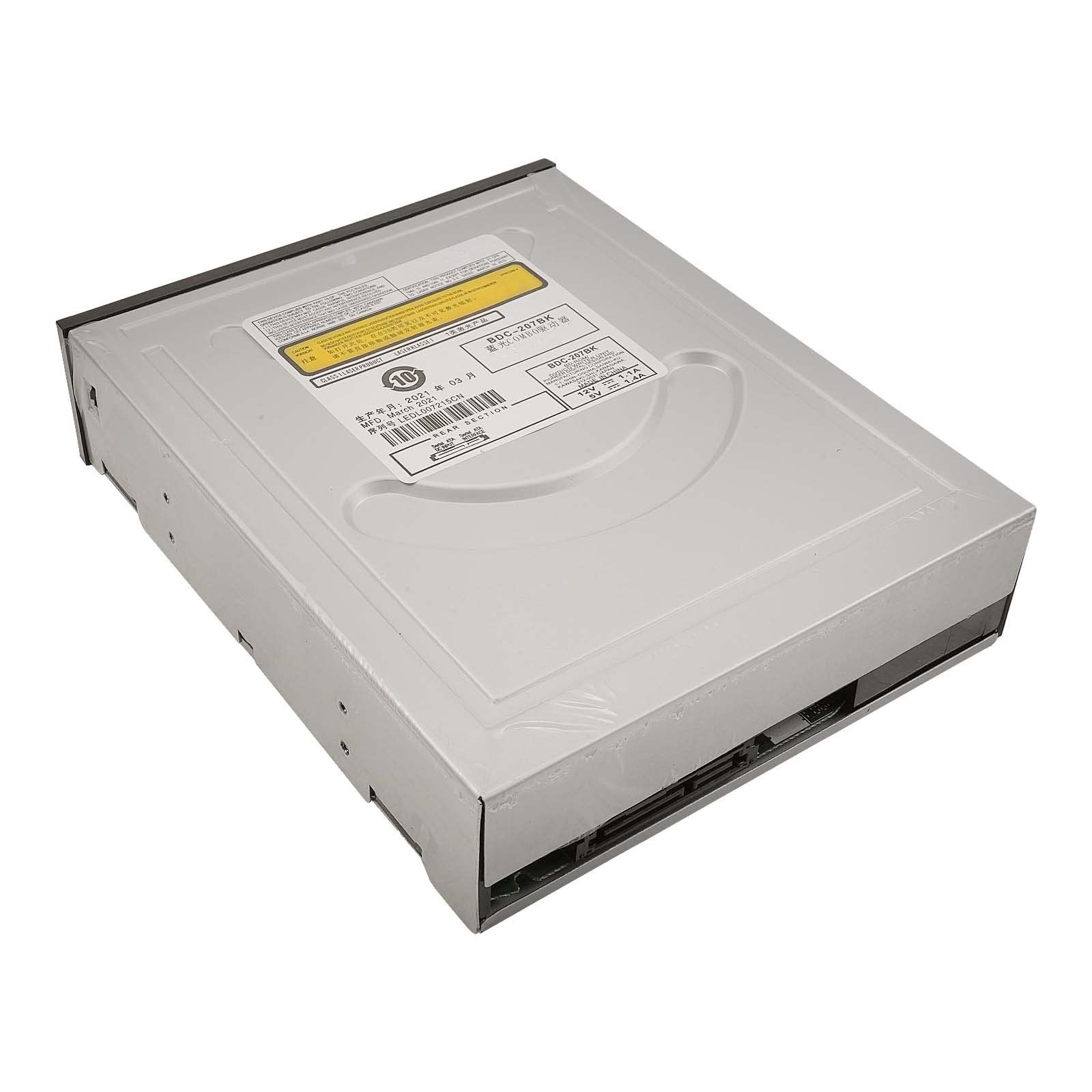 Buy Internal Blu Ray Combo 12x Writer Drive with SATA Cable